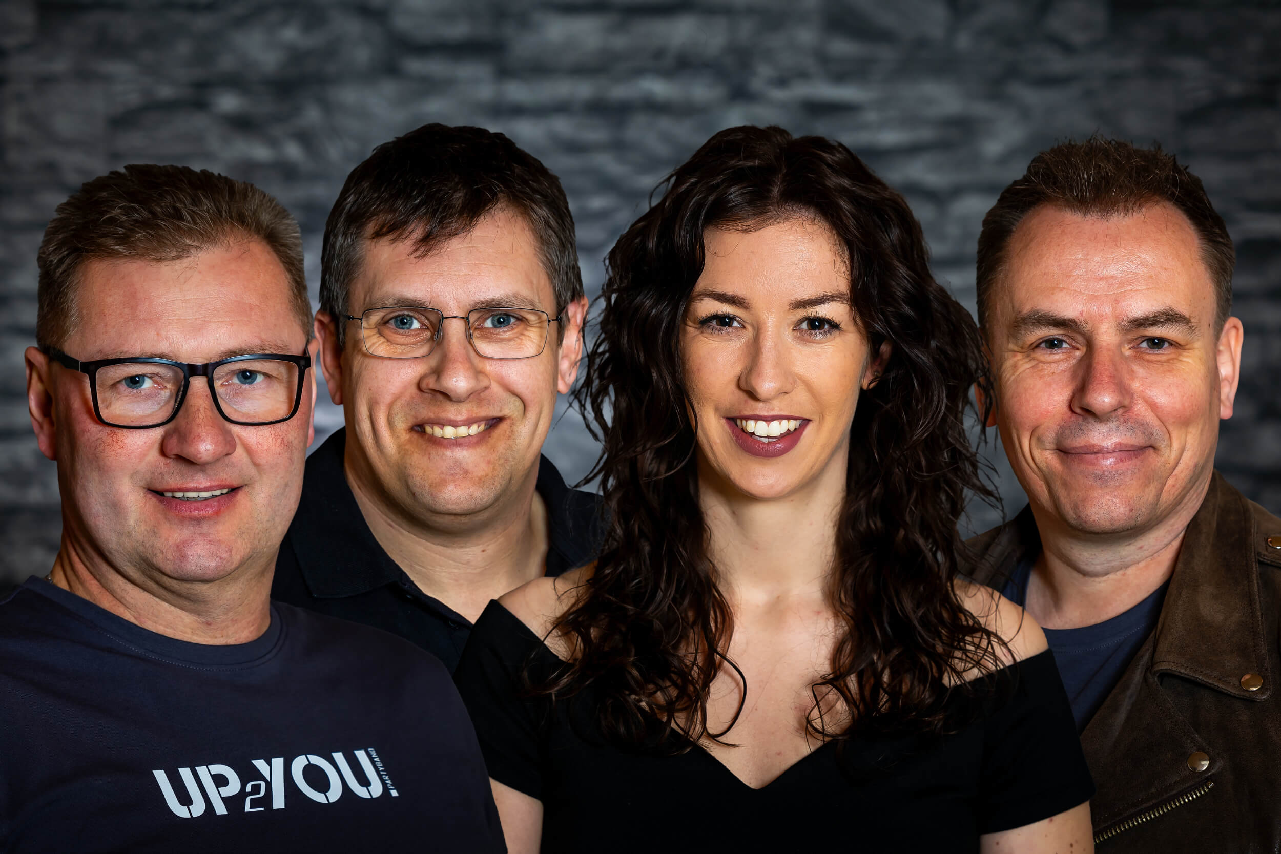 Up2You Band Up2You Band